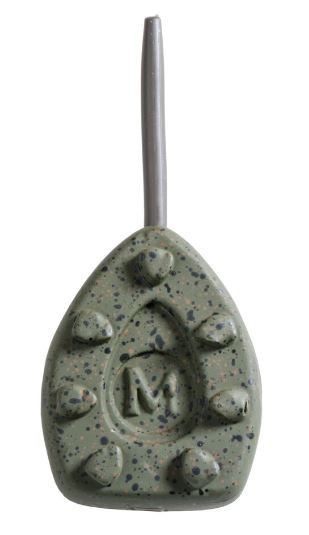 Olovo Mivardi CamoCODE Gripper Inline