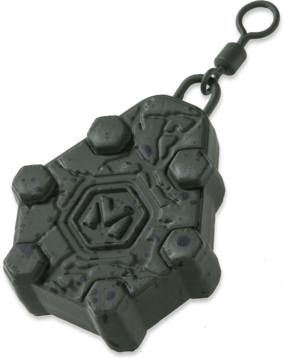 Olovo Mivardi CamoCODE Gripper