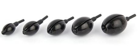 Olovo Rage Predator Quick Gange Weights