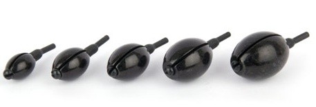 Olovo Rage Predator Quick Gange Weights