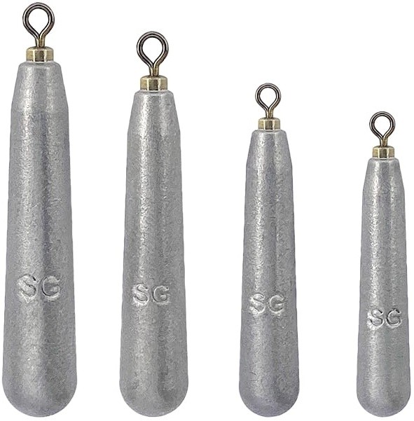 Olovo Savage Gear Lure Specialist Sinker