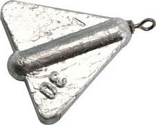 Olovo Sema Suretti Triangle Delta