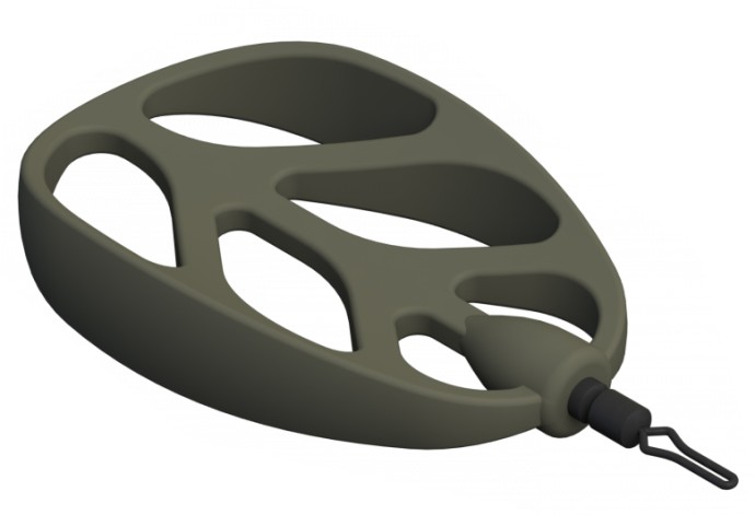 Olovo Suretti Leaf s Vrtilicom LF