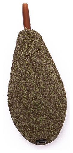 Olovo Torpedo Inline Zelena UnderCarp