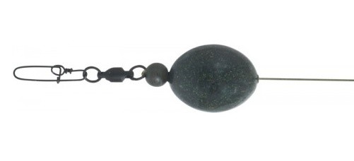 Olovo Uni Cat Inline Catfish Lead