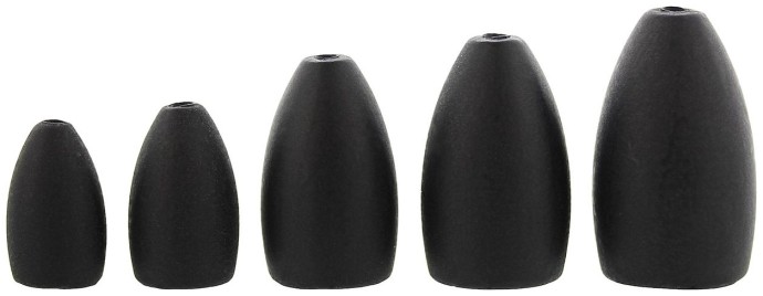 Olovo Westin Bullet Weight