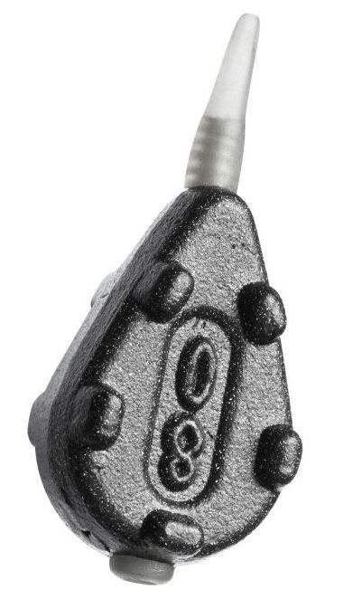 Olovo Zfish Gripper In-Line Lead