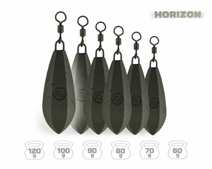 Olovo ZFish Olovo Horizon