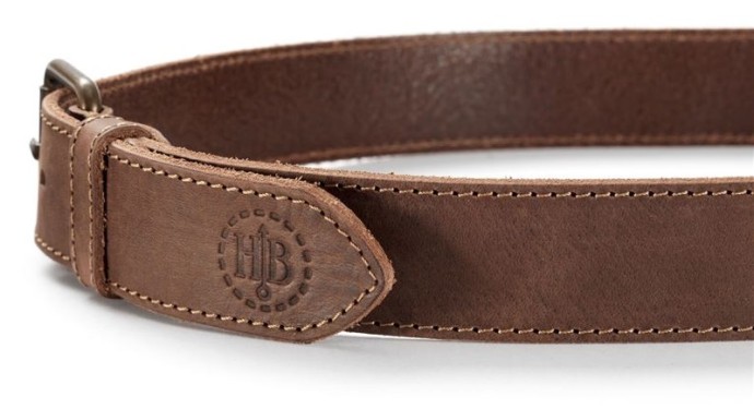 Opasok Hultafors Leather Belt LBHB