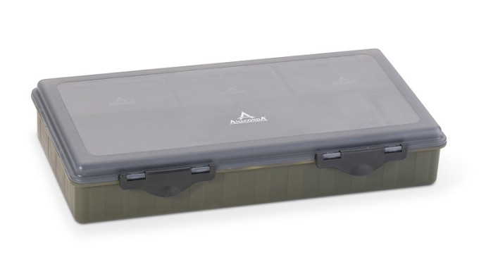 Organizacijska kutija Anaconda Session Tackle Box