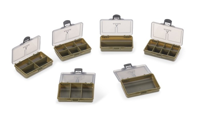 Organizacijska kutija Anaconda Walker Tackle Box