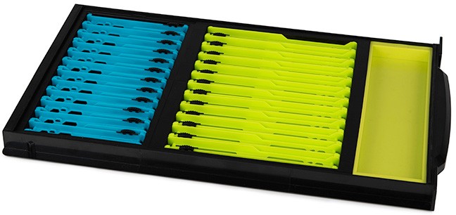 Organizator Matrix Shallow Drawer Unit With Winders