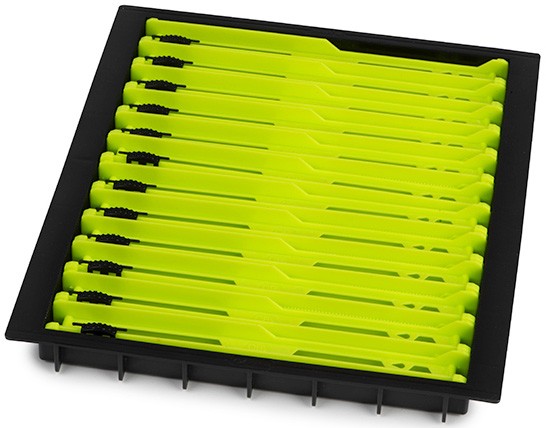 Organizator Matrix Shallow Drawer Unit With Winders