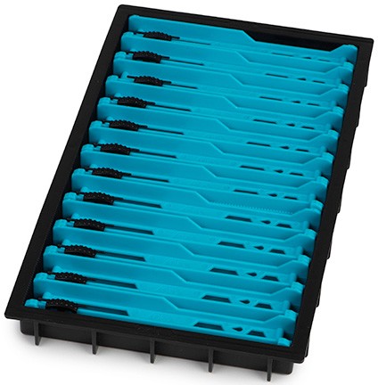 Organizator Matrix Shallow Drawer Unit With Winders