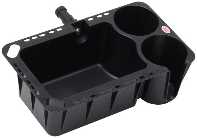 Organizator s držačem za šalicu Berkley Organizer With Cup Holder