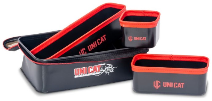 Organizator Uni Cat Tackle Organizer