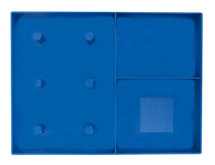 Organizator za ladicu Preston Drawer Organiser Inserts