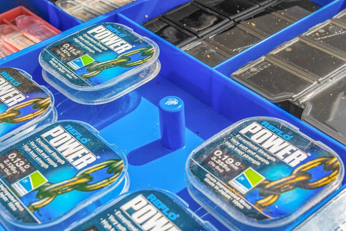Organizator za ladicu Preston Drawer Organiser Inserts