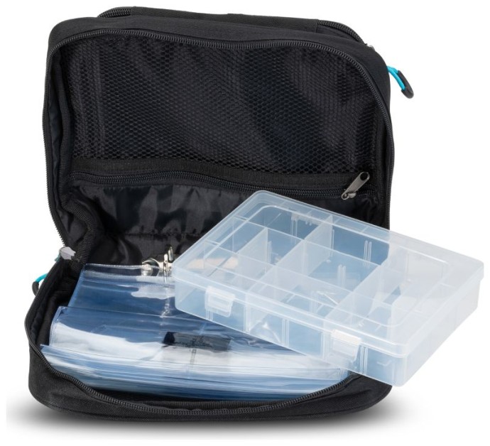 Organizator za Predveze Aquantic Sea Rig Wallet