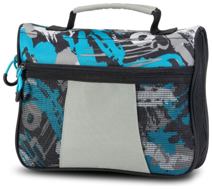 Organizator za Predveze Aquantic Sea Rig Wallet