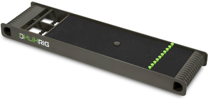 Organizator za predveze Delphin KlikBOX Rig