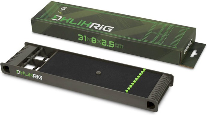 Organizator za predveze Delphin KlikBOX Rig