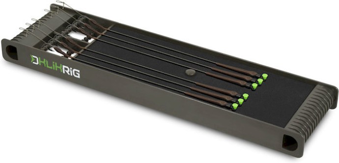 Organizator za predveze Delphin KlikBOX Rig