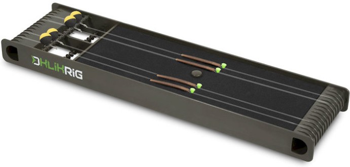 Organizator za predveze Delphin KlikBOX Rig