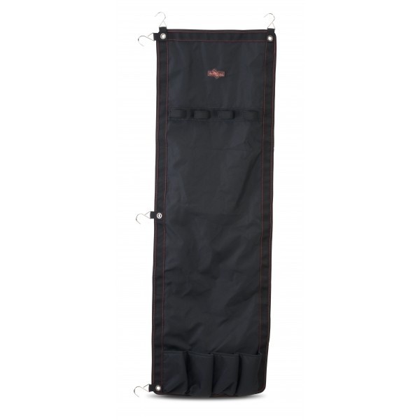 Organizator za štapove Iron Claw Rod Wall Organizer