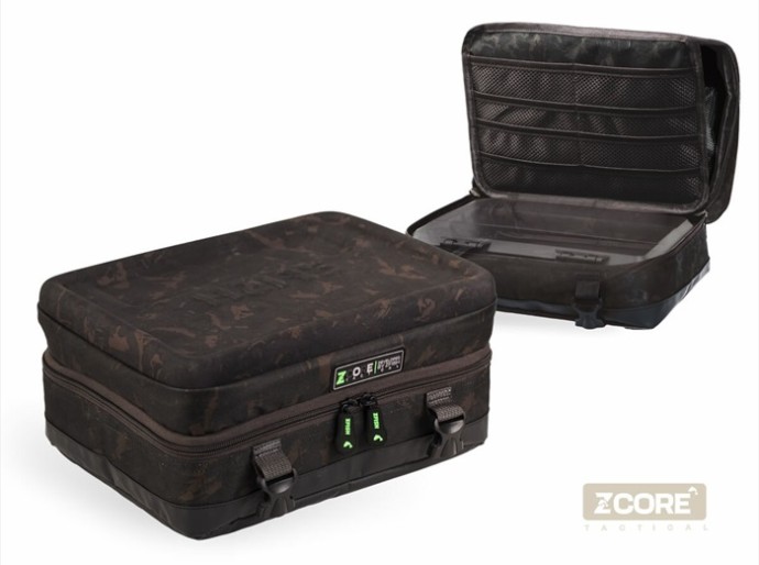 Organizator ZFish Master Tackle Bag Z-CORE