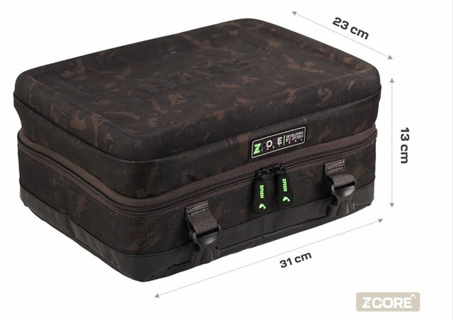 Organizator ZFish Master Tackle Bag Z-CORE