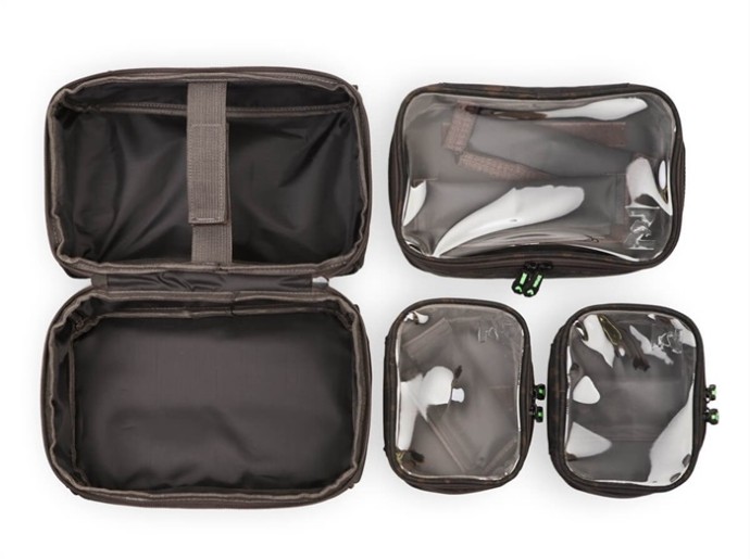 Organizator ZFish Multi-Bag Z-CORE 4u1