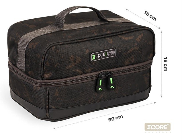 Organizator ZFish Multi-Bag Z-CORE 4u1