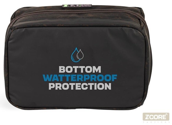 Organizator ZFish Multi-Bag Z-CORE 4u1