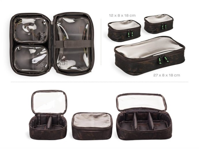 Organizér ZFish Multi-Bag Z-CORE 4v1