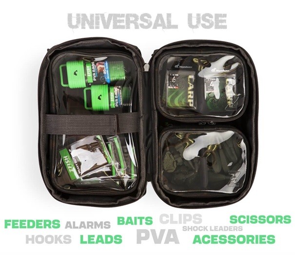 Organizér ZFish Multi-Bag Z-CORE 4v1