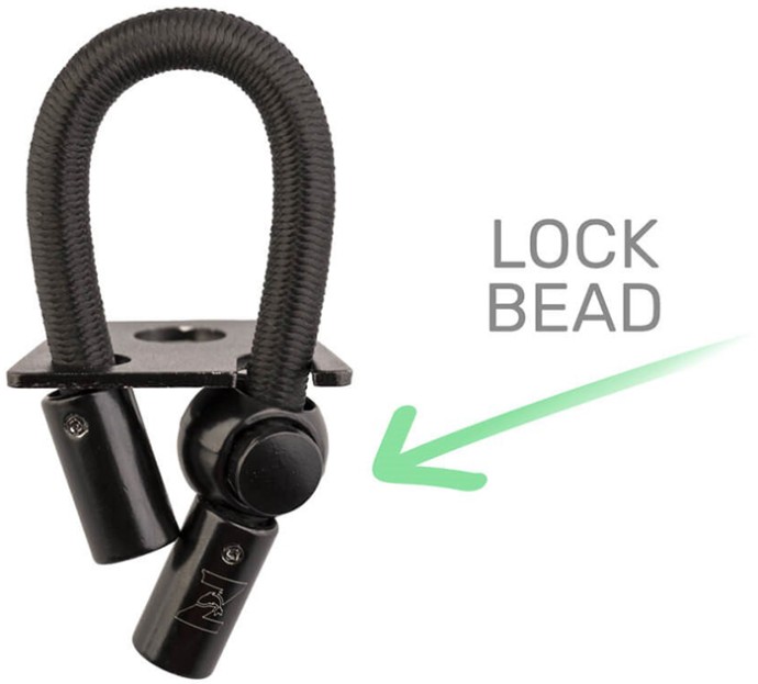 Osigurač ZFish Štapova Rod Lock Grip