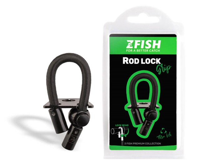 Osigurač ZFish Štapova Rod Lock Grip