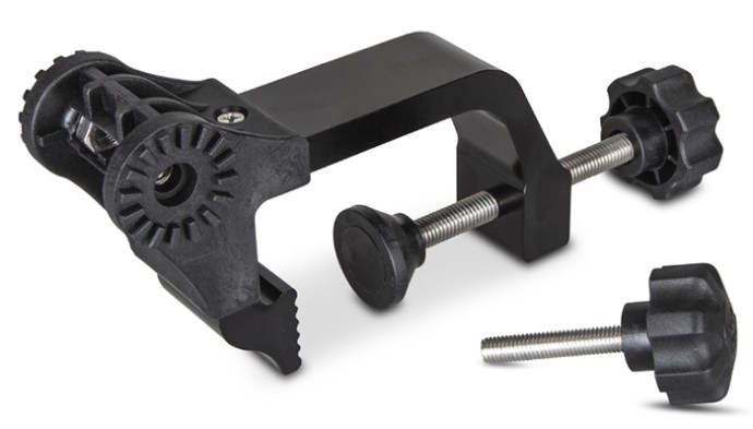 Osnovna Stezaljka s Vijkom Iron Claw MA-S Main Clamp
