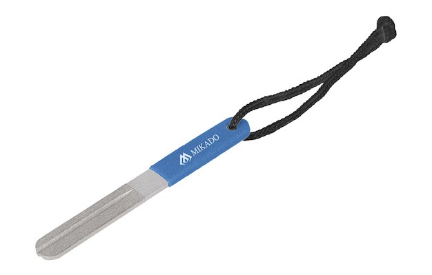 Oštrač Mikado Dijamantni 10cm
