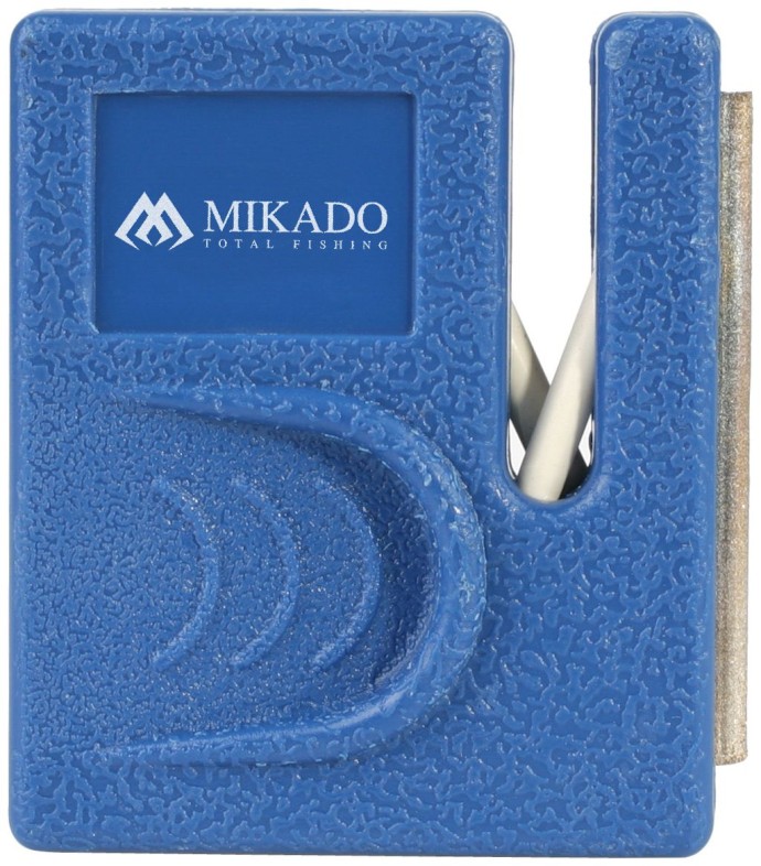 Oštrač Za Noževe I Udice Mikado AMN-SH118
