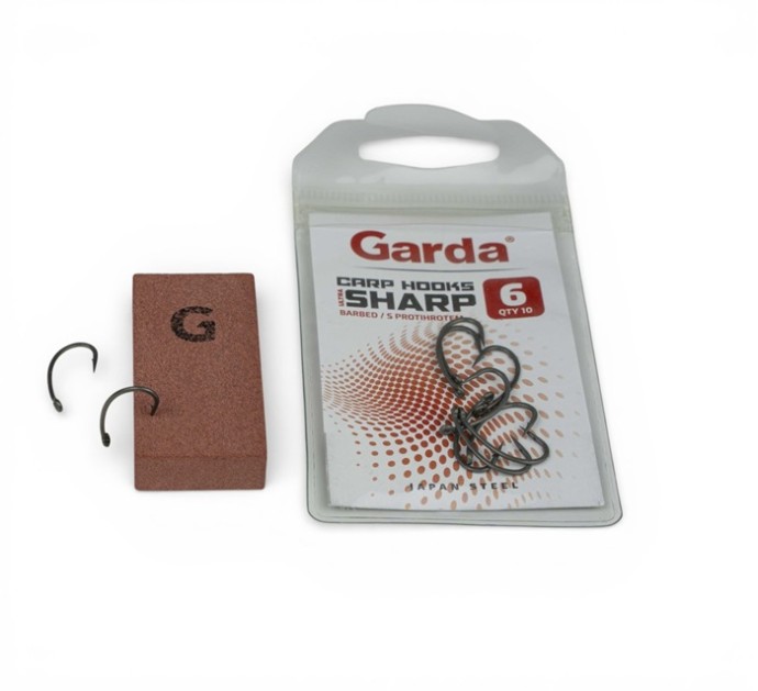 Oštrač za Udice Garda Magic Hook Sharpener