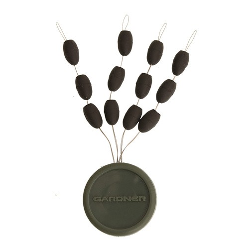 Otežanja za Predveze Gardner Covert Tungsten Chod Beads