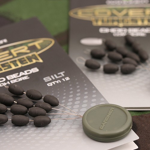 Otežanja za Predveze Gardner Covert Tungsten Chod Beads