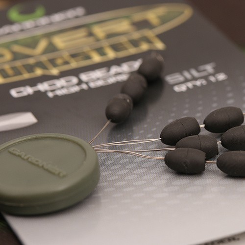 Otežanja za Predveze Gardner Covert Tungsten Chod Beads