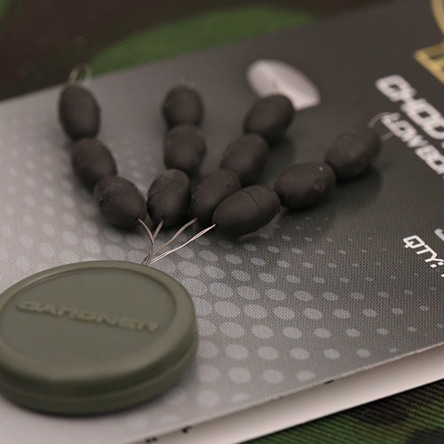 Otežanja za Predveze Gardner Covert Tungsten Chod Beads
