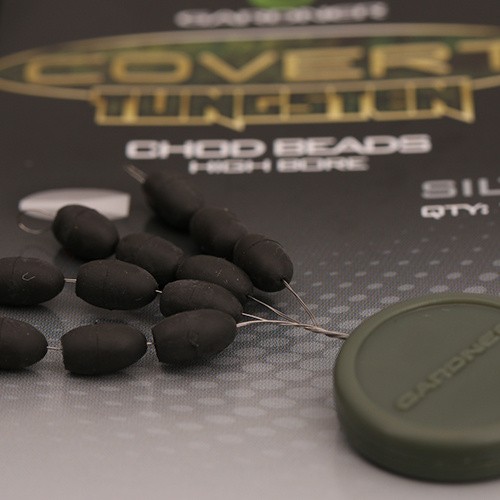 Otežanja za Predveze Gardner Covert Tungsten Chod Beads