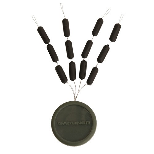 Otežanja za Predveze Gardner Covert Tungsten Link Sinkers
