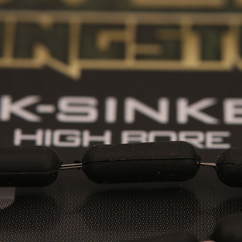 Otežanja za Predveze Gardner Covert Tungsten Link Sinkers