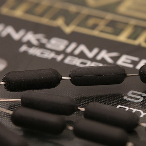 Otežanja za Predveze Gardner Covert Tungsten Link Sinkers
